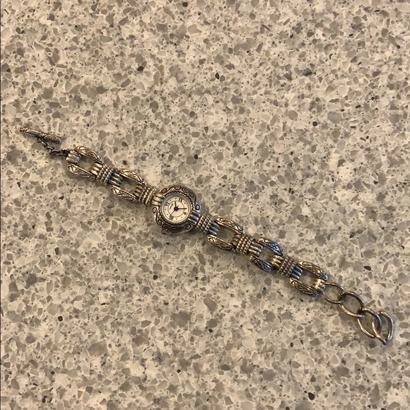 🤍Silver Brighton Watch - Picture 3 of 3